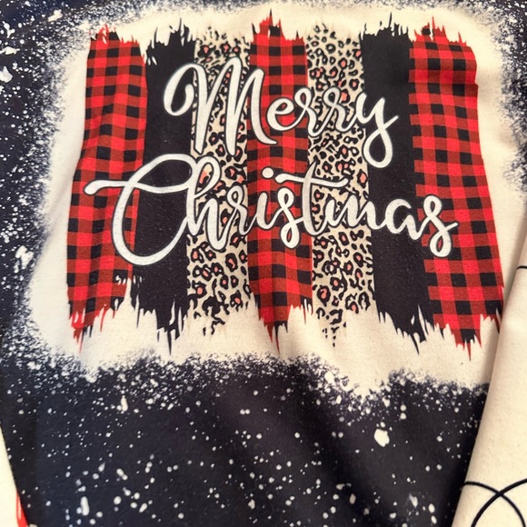 Christmas Shirt - Picture 2 of 5